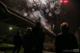 1 (1 of 1)-12: Foto: V Kolíně odpálili tradiční novoroční ohňostroj